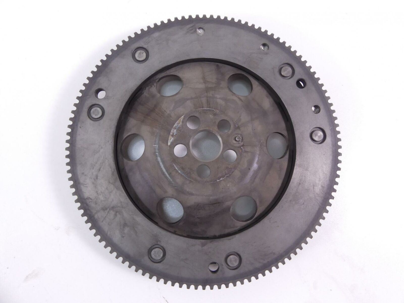 2002 BMW R1200 C Clutch Pressure Plate Friction Disc Set Kit 21217670454 {{ shop.shopifyCountryName }} - Mototech271