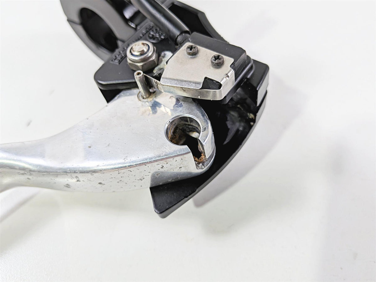 2016 Victory Cross Country Magura Clutch Perch & Lever 1322603 {{ shop.shopifyCountryName }} - Mototech271