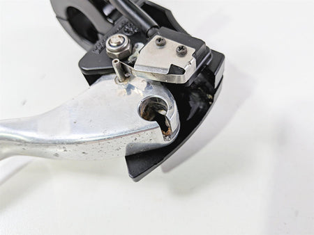 2016 Victory Cross Country Magura Clutch Perch & Lever 1322603 {{ shop.shopifyCountryName }} - Mototech271