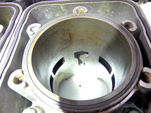 Load image into Gallery viewer, 2005 Seadoo 3D RFI Cylinder Head Jug Barrel + Pistons - Read 421000626 420888418 | Mototech271
