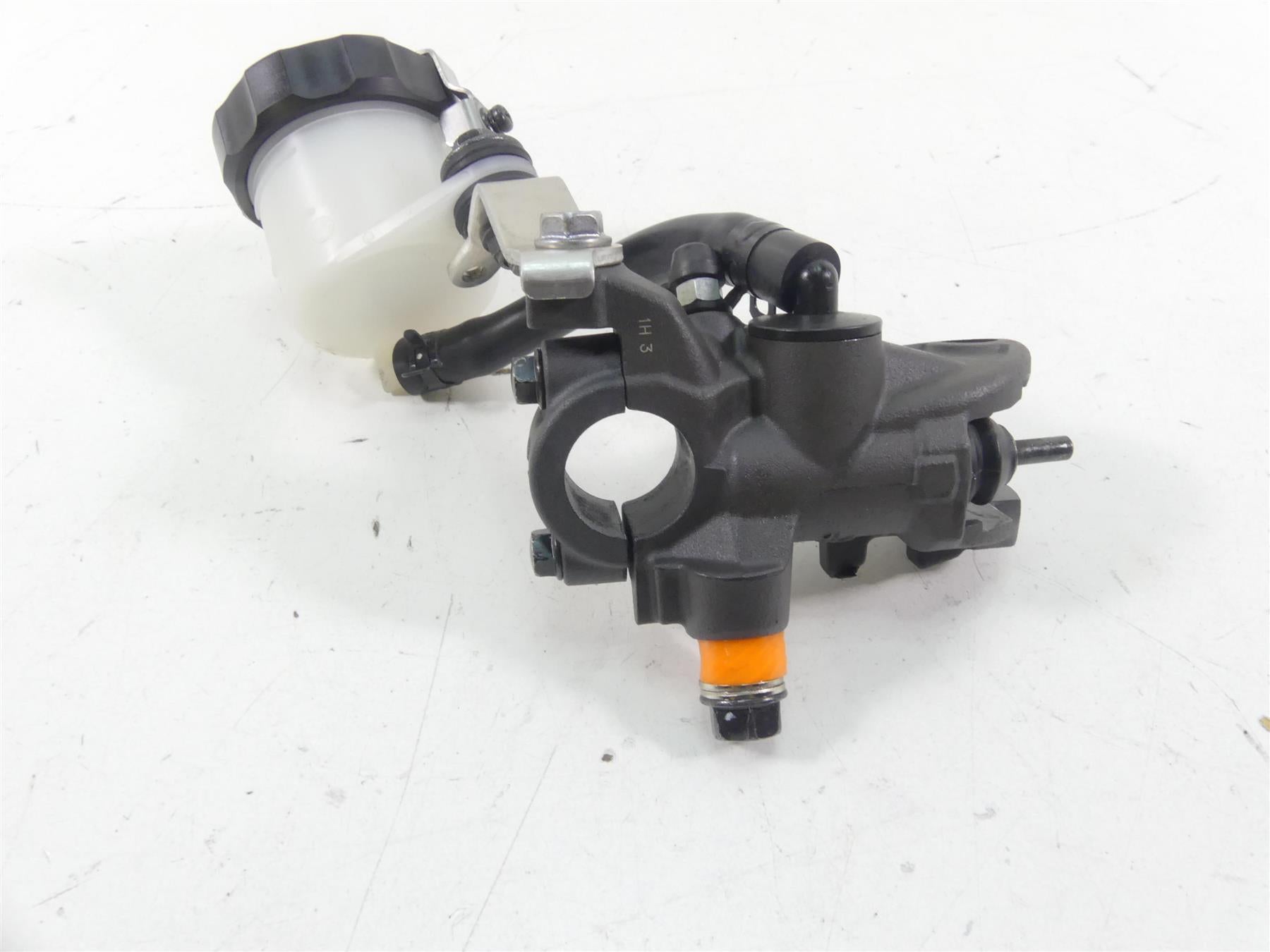 2021 Honda CBR600RR Front Nissin Brake Radial Master Cylinder Read 45510-MJC-A01 | Mototech271