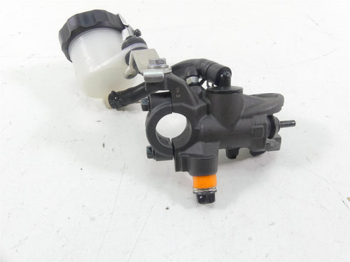 2021 Honda CBR600RR Front Nissin Brake Radial Master Cylinder Read 45510-MJC-A01 | Mototech271