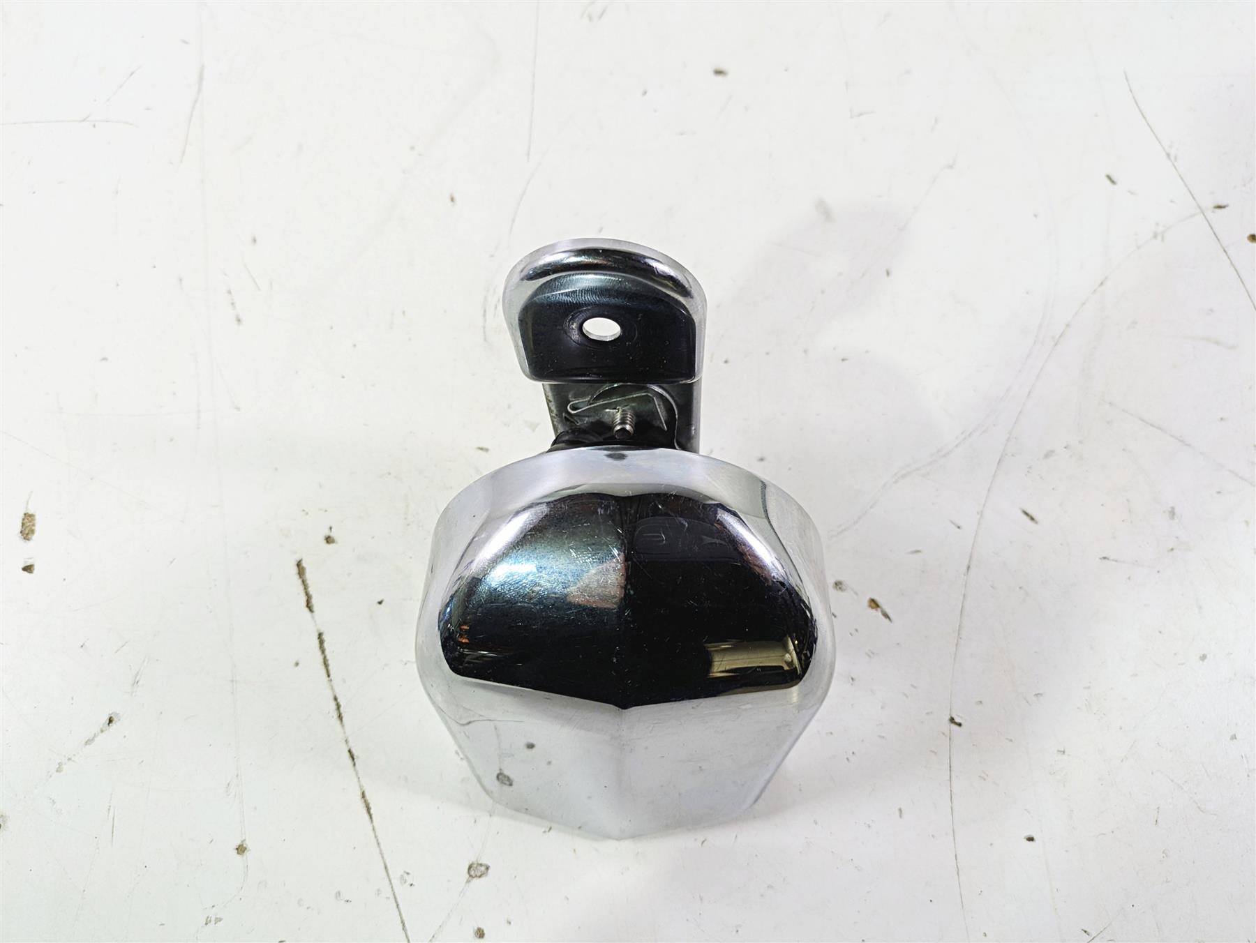 2016 Harley Touring FLTRX Road Glide Horn & Chrome Cover 61300478A {{ shop.shopifyCountryName }} - Mototech271