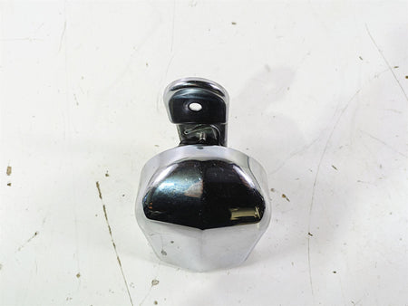 2016 Harley Touring FLTRX Road Glide Horn & Chrome Cover 61300478A {{ shop.shopifyCountryName }} - Mototech271