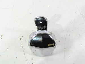 2016 Harley Touring FLTRX Road Glide Horn & Chrome Cover 61300478A