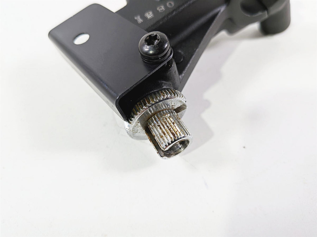 2022 Triumph Tiger 900 GT Pro Clutch Perch Only No Lever T2043679 {{ shop.shopifyCountryName }} - Mototech271