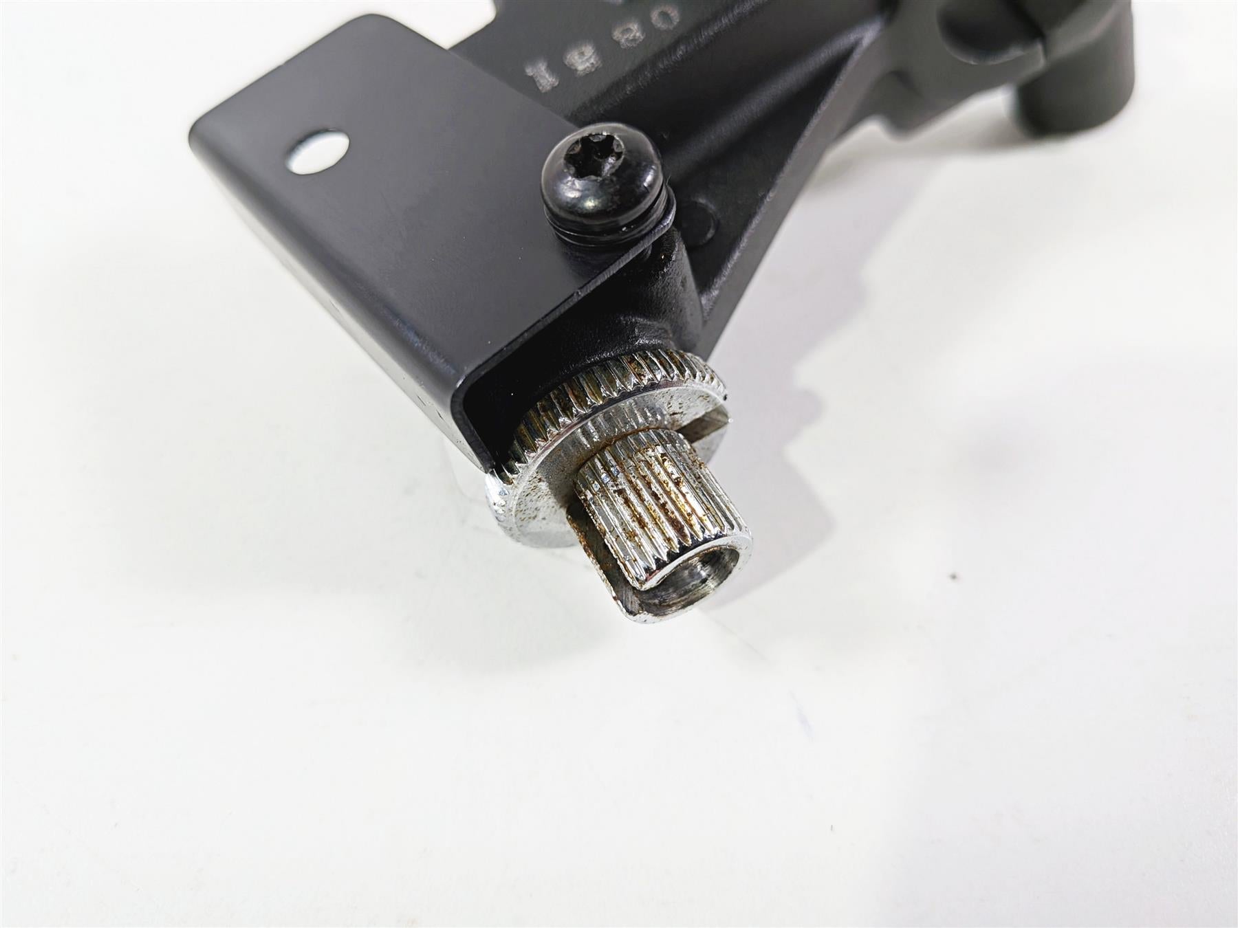 2022 Triumph Tiger 900 GT Pro Clutch Perch Only No Lever T2043679 {{ shop.shopifyCountryName }} - Mototech271