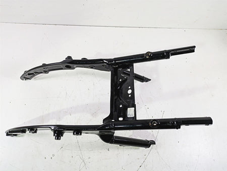 2015 Harley Touring FLHTKL E -Glide Low Rear Sub Frame Subframe 48079-09BHP {{ shop.shopifyCountryName }} - Mototech271