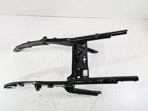 2015 Harley Touring FLHTKL E -Glide Low Rear Sub Frame Subframe 48079-09BHP | Mototech271