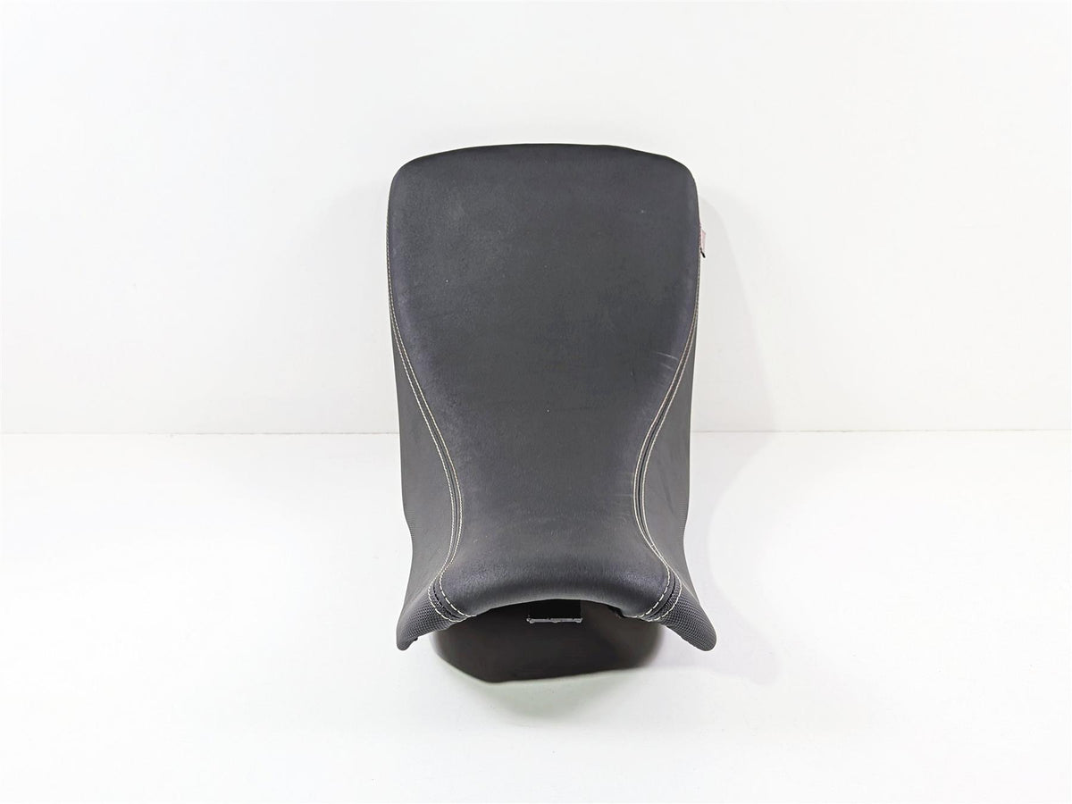 2022 Triumph Tiger 900 GT Pro Front Rider Heated Seat Saddle T2310123 {{ shop.shopifyCountryName }} - Mototech271
