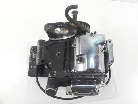 1995 Harley Touring FLHTCU Electra Glide Transmission 5 Gear Box - 47K 33013-95 {{ shop.shopifyCountryName }} - Mototech271
