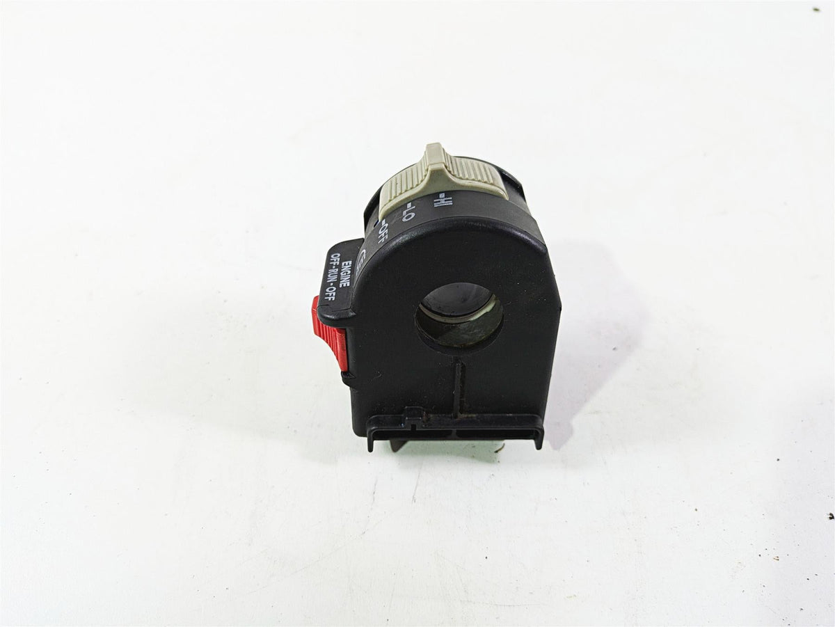 2020 Polaris Sportsman 1000 XP Left Hand Start Stop Light Control Switch 4019044 {{ shop.shopifyCountryName }} - Mototech271