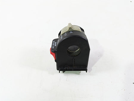 2020 Polaris Sportsman 1000 XP Left Hand Start Stop Light Control Switch 4019044 {{ shop.shopifyCountryName }} - Mototech271