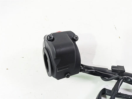 2020 Suzuki V-Strom 1050 XT Right Hand Start Stop Control Switch 57100-06L00 {{ shop.shopifyCountryName }} - Mototech271