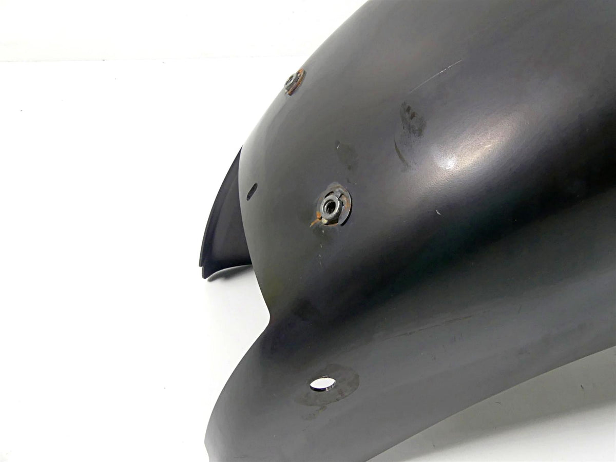 2016 Harley Softail FLS Slim Rear Klock Werks 4" Stretched Fender 1401-0248 {{ shop.shopifyCountryName }} - Mototech271