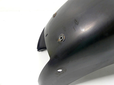 2016 Harley Softail FLS Slim Rear Klock Werks 4" Stretched Fender 1401-0248 {{ shop.shopifyCountryName }} - Mototech271