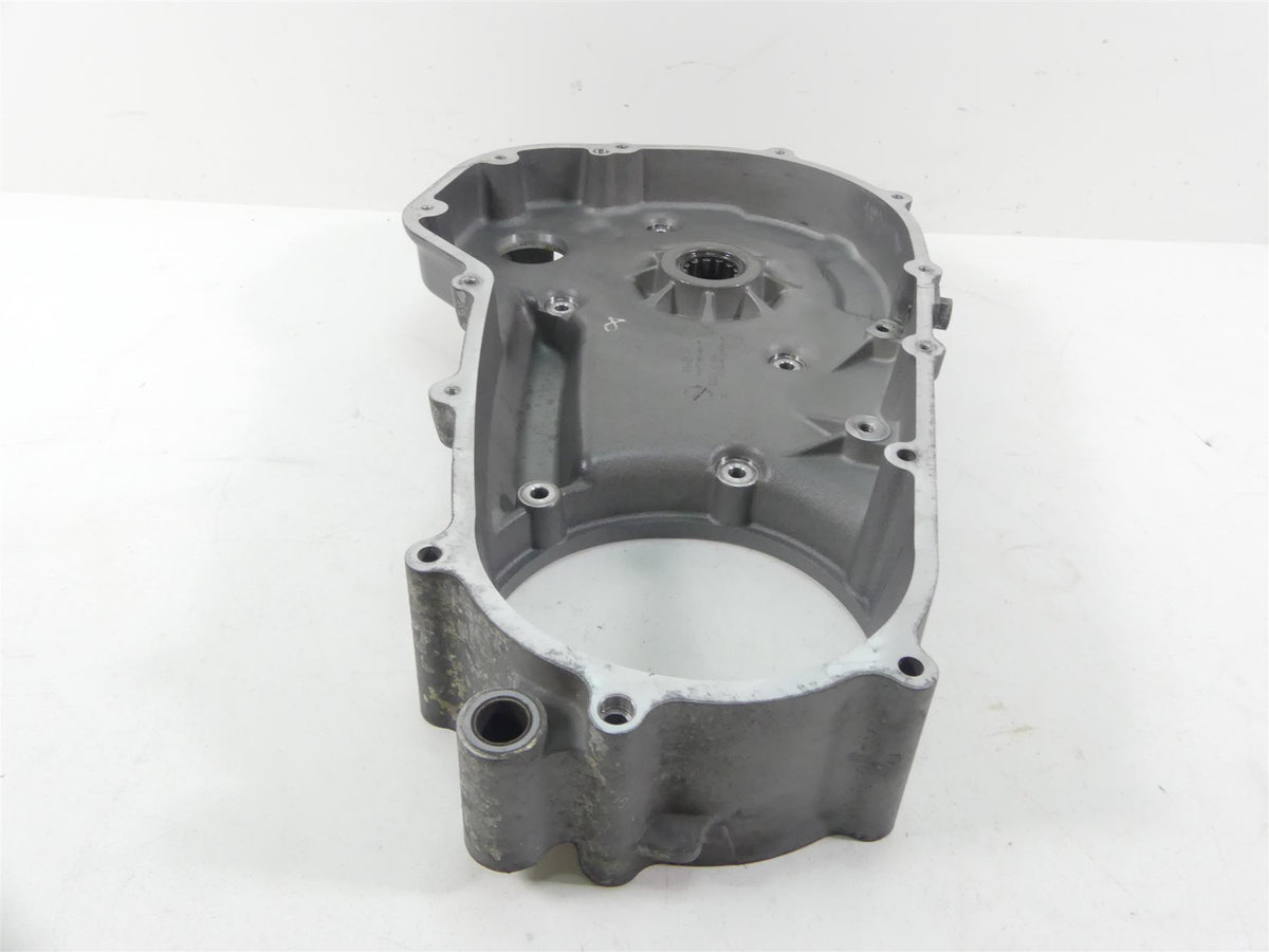 2012 Harley CVO FLHX SE3 Street Glide Inner Primary Drive Clutch Cover 60677-07 {{ shop.shopifyCountryName }} - Mototech271