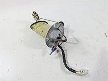 Load image into Gallery viewer, 2008 Suzuki GSXR600 Fuel Gas Petrol Pump Mitsubishi 14K Tested 15100-37H00
