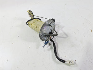 2008 Suzuki GSXR600 Fuel Gas Petrol Pump Mitsubishi 14K Tested 15100-37H00