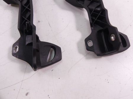 2008 BMW R1200RT K26 Saddlebag Holder Mount Carrier Set 46547699903 46547699904 {{ shop.shopifyCountryName }} - Mototech271