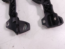 Load image into Gallery viewer, 2008 BMW R1200RT K26 Saddlebag Holder Mount Carrier Set 46547699903 46547699904 | Mototech271
