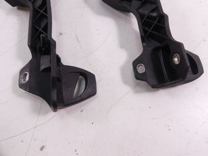 2008 BMW R1200RT K26 Saddlebag Holder Mount Carrier Set 46547699903 46547699904 | Mototech271