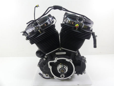 2018 Harley Softail FXFB Fat Bob Running M8 107ci Engine Motor 7K - Vid 16200384 {{ shop.shopifyCountryName }} - Mototech271