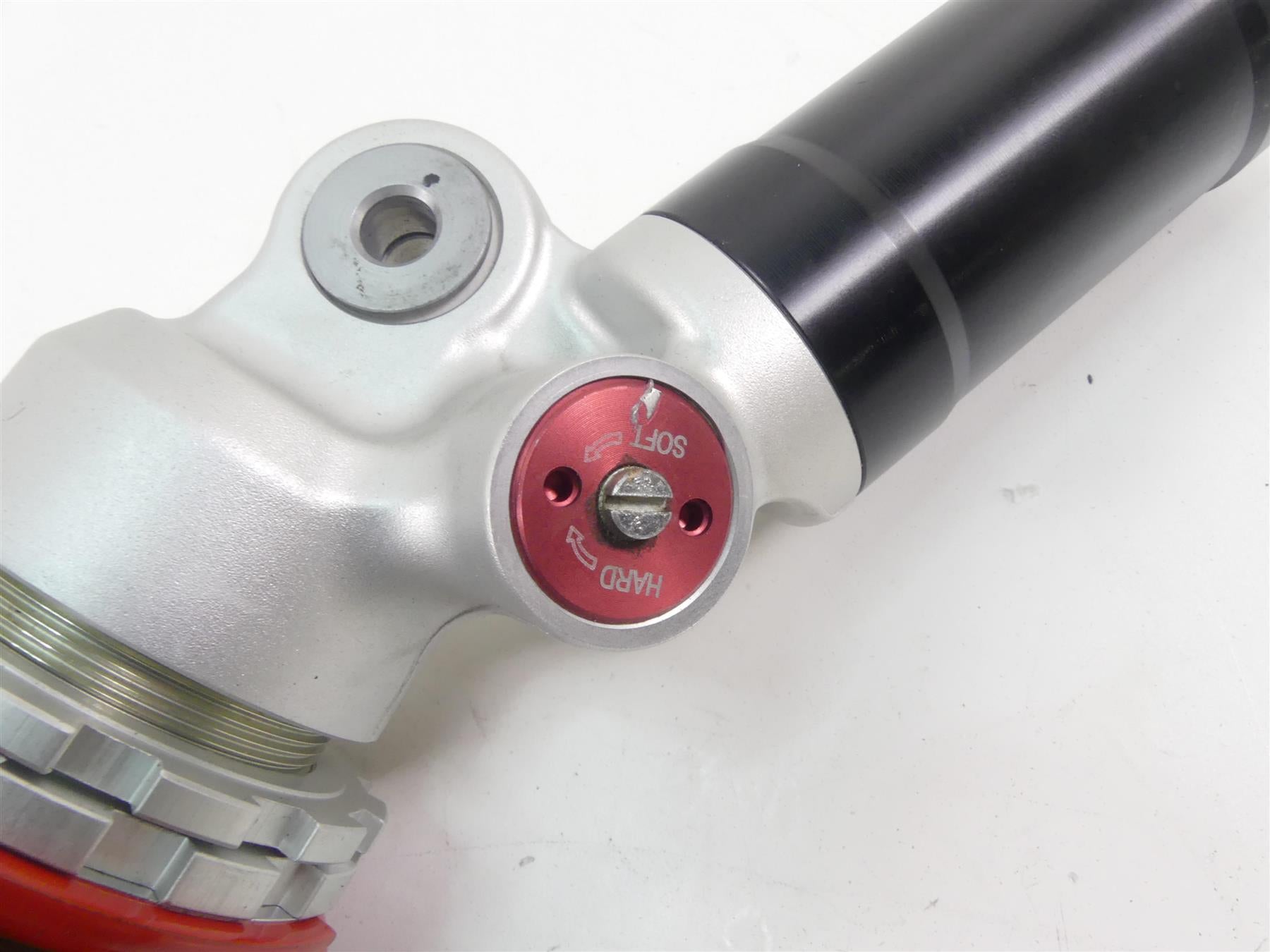 2022 Indian FTR1200 S Straight Rear Suspension Shock Damper 1824983 {{ shop.shopifyCountryName }} - Mototech271