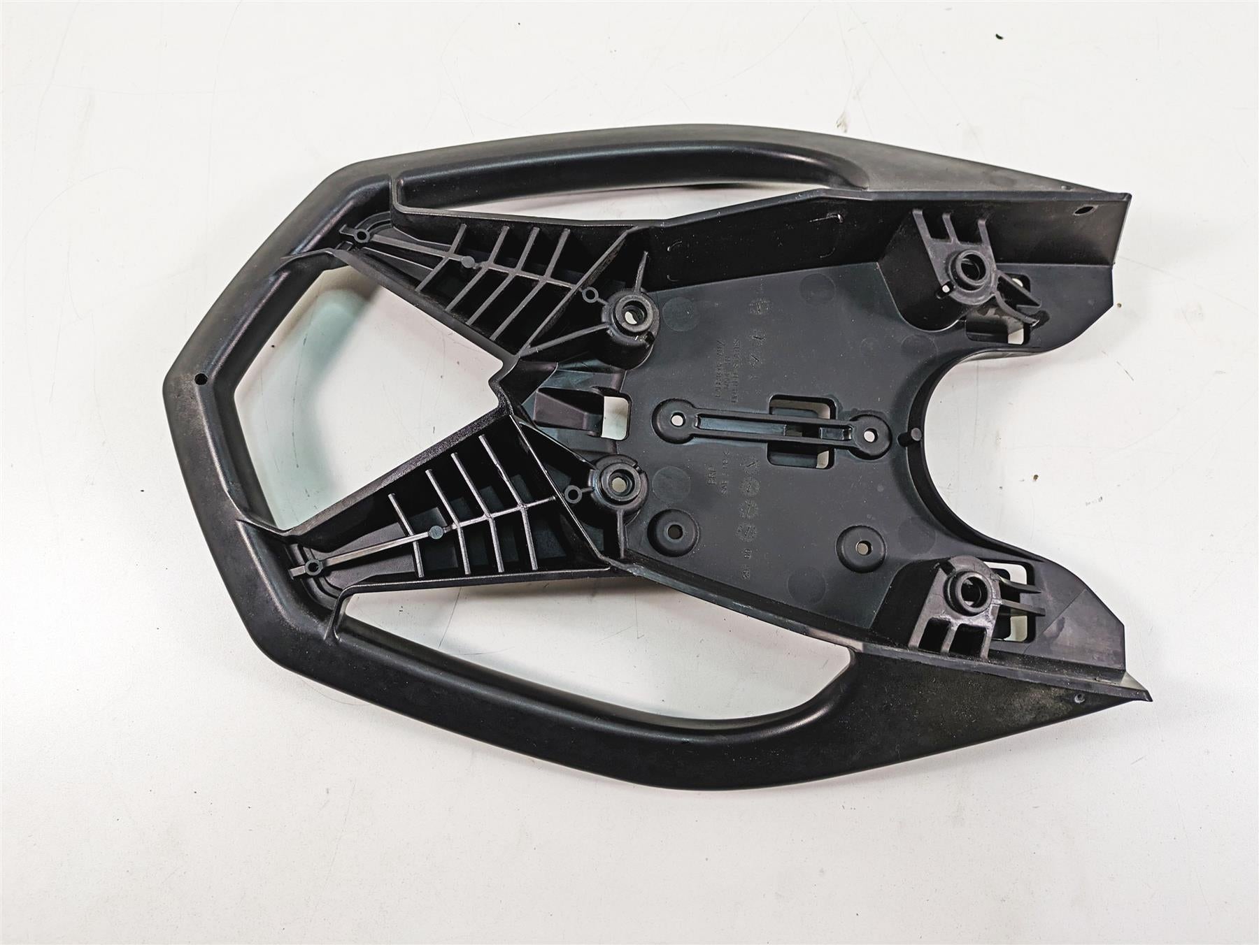 2016 Sea-Doo Spark 900 Rear Passenger Grab Handle Bar Rail Set 291003384 {{ shop.shopifyCountryName }} - Mototech271