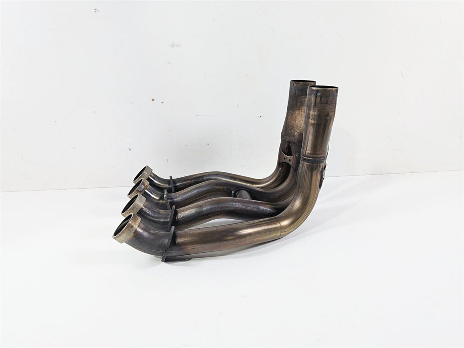 2023 Yamaha MT10 MTN1000 Exhaust Header Manifold Pipes B60-14602-00-00 {{ shop.shopifyCountryName }} - Mototech271