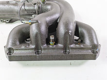 Load image into Gallery viewer, 2011 Kawasaki STX-15F Jetski Exhaust Header Manifold &amp; Midpipe Set 59081-3741
