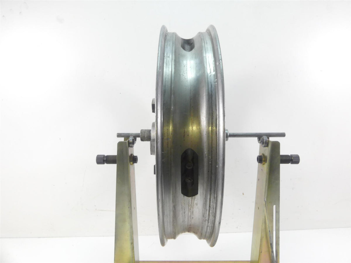 14-19 Harley Touring 19x3.5 Front Enforcer Wheel Rim 43300027 {{ shop.shopifyCountryName }} - Mototech271