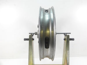 14-19 Harley Touring 19x3.5 Front Enforcer Wheel Rim 43300027 | Mototech271