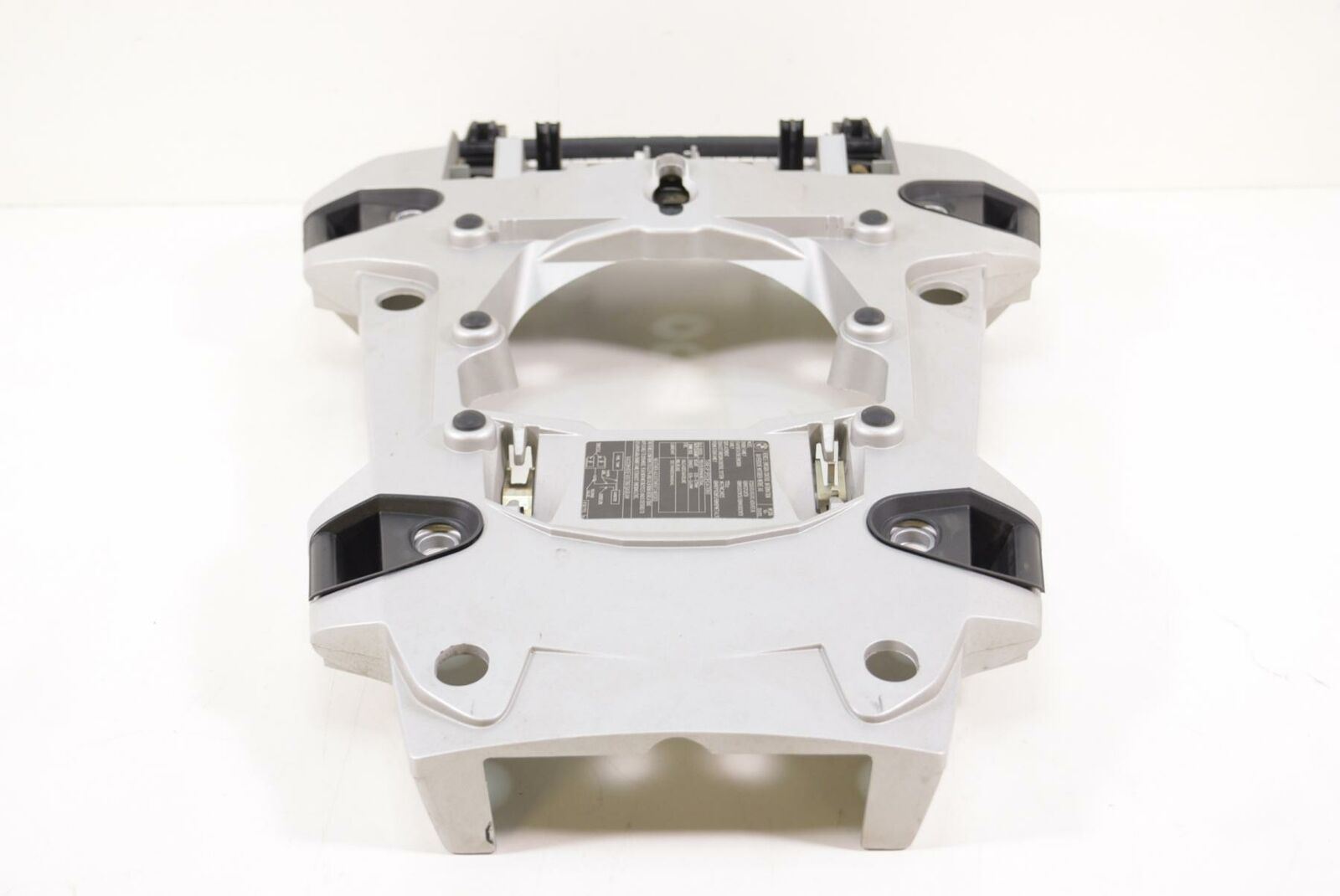 2016 BMW K50 R1200GS Rear Carrier Luggage Rack 46628532319 46628536970 {{ shop.shopifyCountryName }} - Mototech271