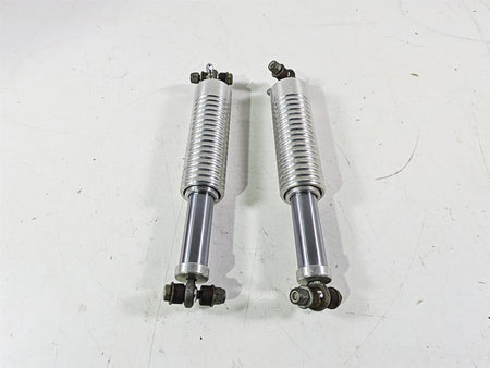 2001 Yamaha Banshee YFZ350 Marvin Shaw Front Shock Damper Set - 12" Long {{ shop.shopifyCountryName }} - Mototech271