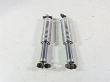 Load image into Gallery viewer, 2001 Yamaha Banshee YFZ350 Marvin Shaw Front Shock Damper Set - 12&quot; Long | Mototech271
