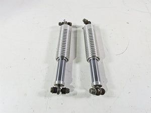 2001 Yamaha Banshee YFZ350 Marvin Shaw Front Shock Damper Set - 12" Long | Mototech271