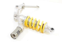 Load image into Gallery viewer, 2010 Ducati 848 Rear Straight Showa Shock Damper &amp; Linkage 36520741A
