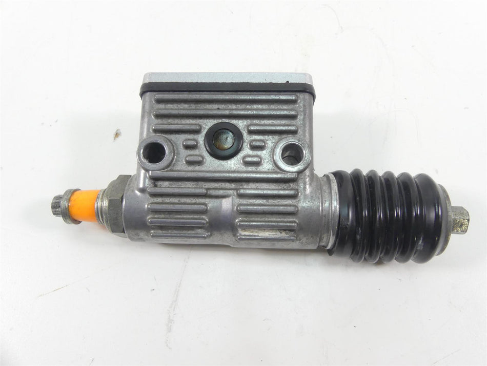 2003 Harley Sportster XL1200 C 100th Anniv Rear Brake Master Cylinder 42472-87 {{ shop.shopifyCountryName }} - Mototech271