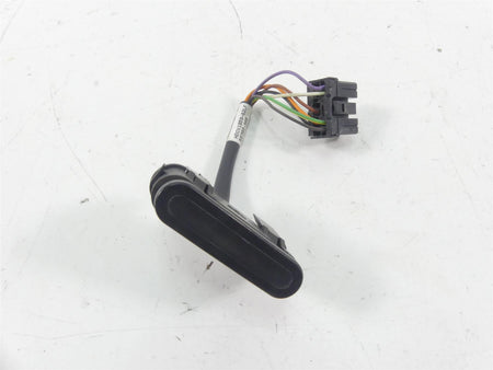 2013 Harley Touring FLHTK Electra Glide Indicator Instrument Lights 68789-96B {{ shop.shopifyCountryName }} - Mototech271