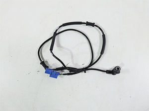 2021 Kawasaki Z900 ZR900 Rear Abs Brake Wheel Speed Sensor 21176-0912 | Mototech271