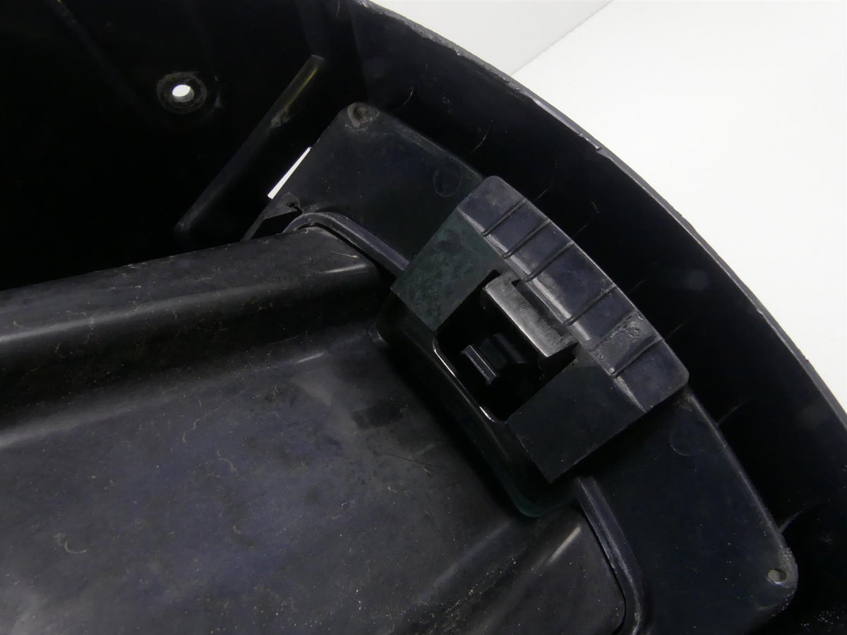 2015 Yamaha Waverunner Cruiser VX1100 Center Main Dash Cover & Bin F2X-U5554-00 {{ shop.shopifyCountryName }} - Mototech271