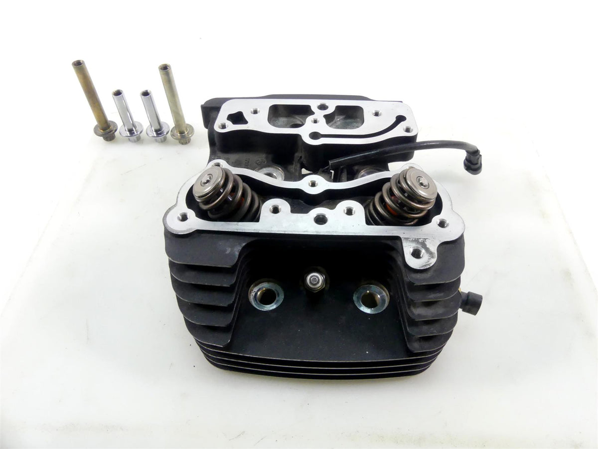 2017 Harley Softail FXSB Breakout Front 103 Cylinder Head Cylinderhead 16500023 {{ shop.shopifyCountryName }} - Mototech271