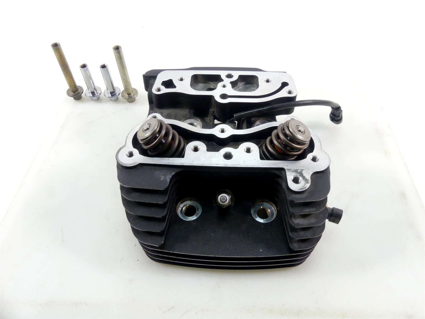 2017 Harley Softail FXSB Breakout Front 103 Cylinder Head Cylinderhead 16500023 {{ shop.shopifyCountryName }} - Mototech271