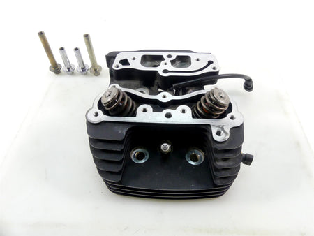 2017 Harley Softail FXSB Breakout Front 103 Cylinder Head Cylinderhead 16500023 {{ shop.shopifyCountryName }} - Mototech271