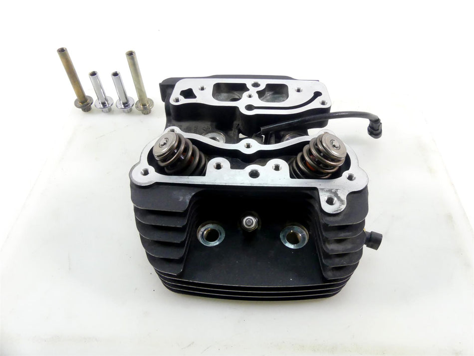2017 Harley Softail FXSB Breakout Front 103 Cylinder Head Cylinderhead 16500023 {{ shop.shopifyCountryName }} - Mototech271