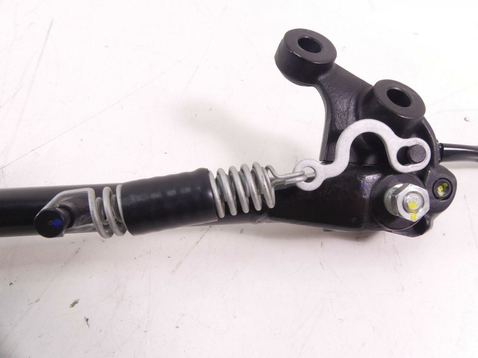 2020 Ducati Monster 1200 S Side Kickstand Kick Stand Set 55610802CA {{ shop.shopifyCountryName }} - Mototech271