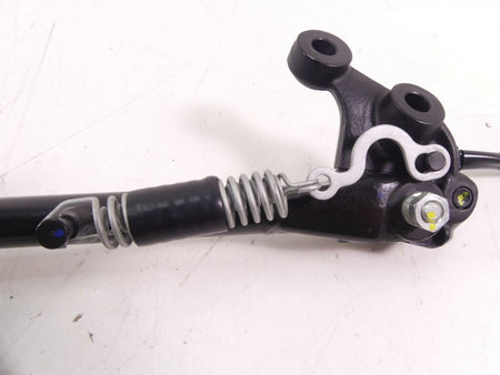 2020 Ducati Monster 1200 S Side Kickstand Kick Stand Set 55610802CA {{ shop.shopifyCountryName }} - Mototech271