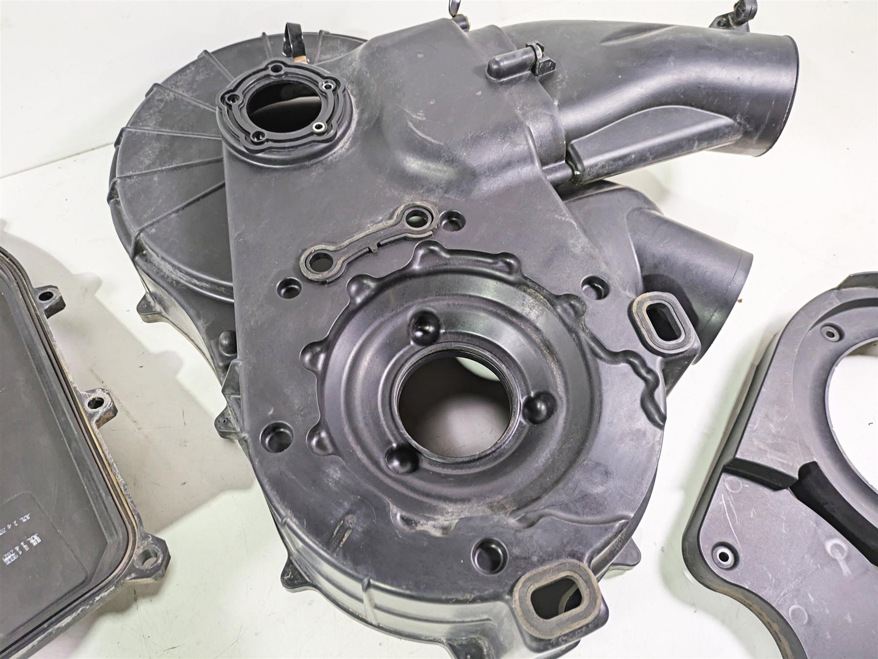 2021 Kawasaki Teryx KRX KRF 1000 Primary Drive Cover Set 14093-0774 32099-0795 {{ shop.shopifyCountryName }} - Mototech271