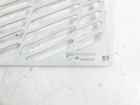 2020 Ducati Multistrada 1260 Enduro Touratech Radiator & Cooler Guard 97380561A {{ shop.shopifyCountryName }} - Mototech271